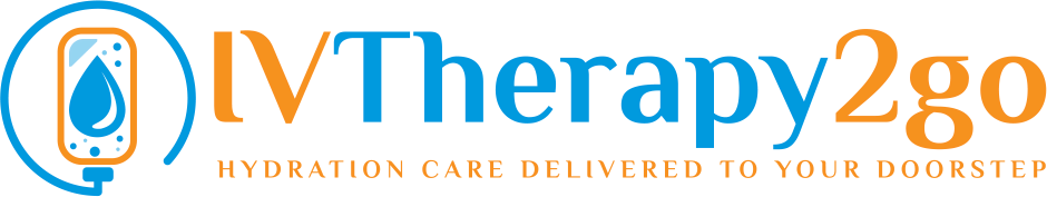 IVTherapy2Go service logo