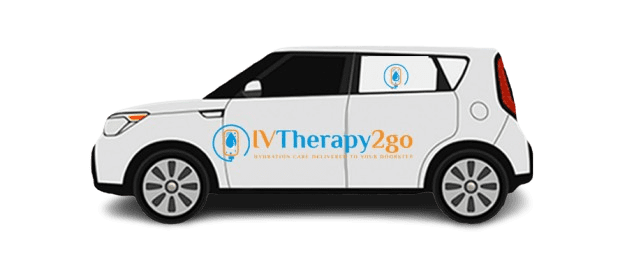 IV2Go Vehicle