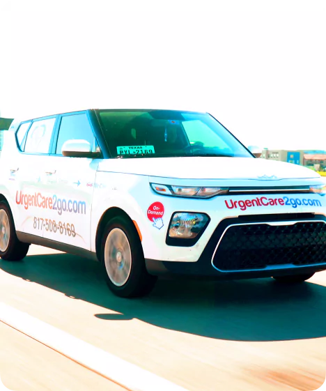 Member Vehicle Image