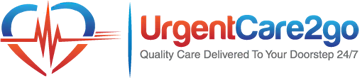 UrgentCare2Go Logo Color